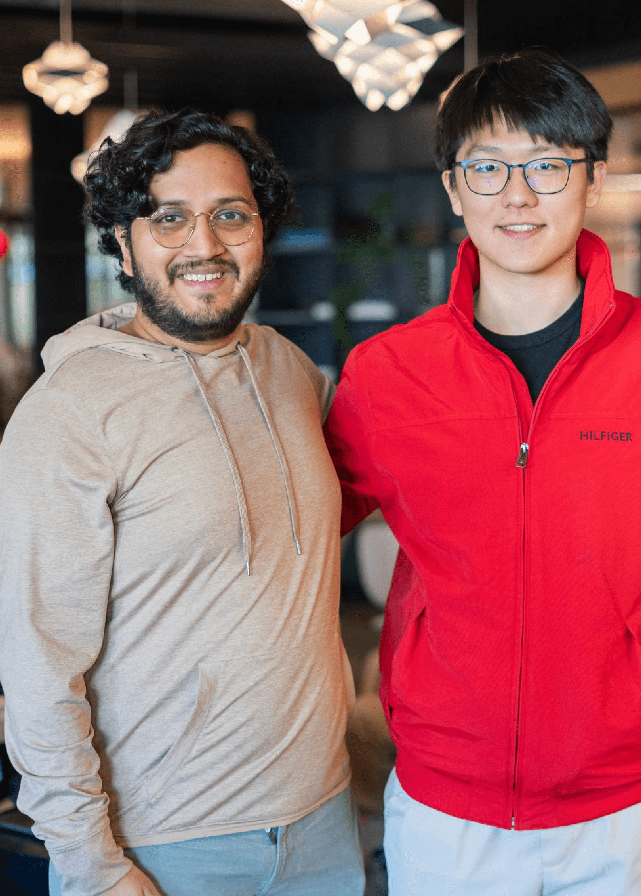 Altrina representative